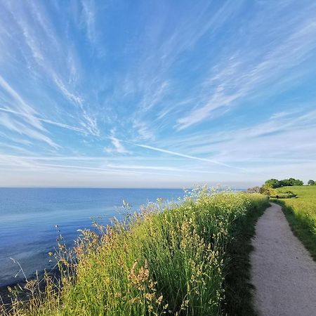 Ostseeferienpark Walkyrien - Kapitaen 27 Schashagen Eksteriør bilde