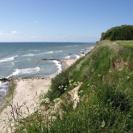 Ostseeferienpark Walkyrien - Kapitaen 27 Schashagen Eksteriør bilde